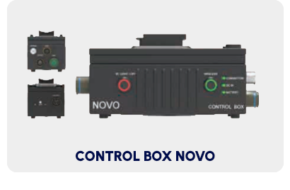 Control-Box-Novo