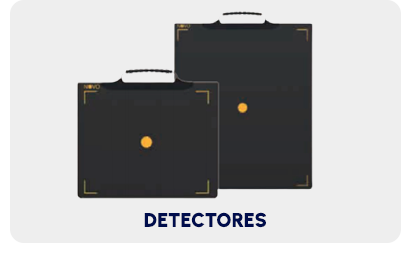 Detectores