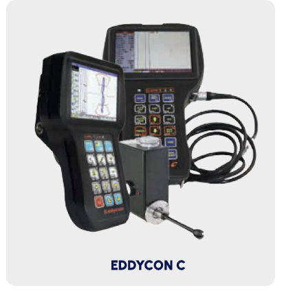 EDDYCON C