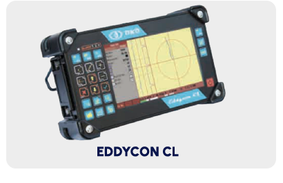 EDDYCON CL