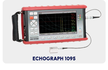 ECHOGRAPH 1095