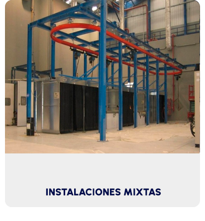 Instalaciones-Mixtas