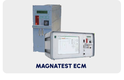 MAGNATEST ECM