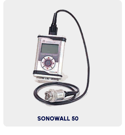 SONOWALL 50