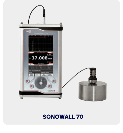 SONOWALL 70