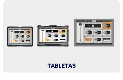 Tabletas