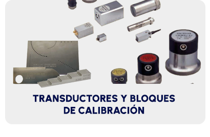 TRANSDUCTORES